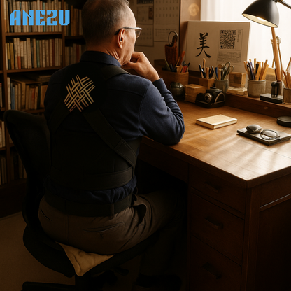 アネズ™ 姿勢ロック