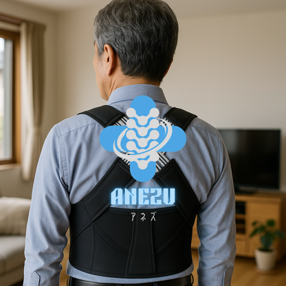 アネズ™ 姿勢ロック