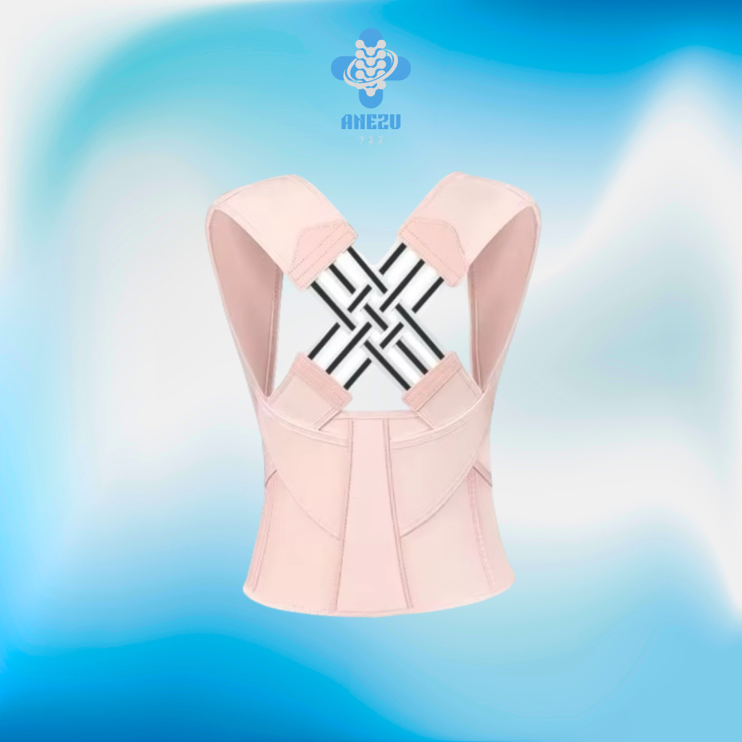 アネズ™ 姿勢ロック