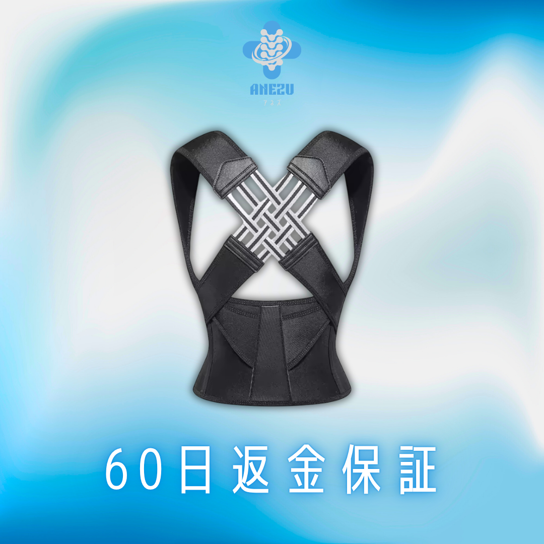 アネズ™ 姿勢ロック